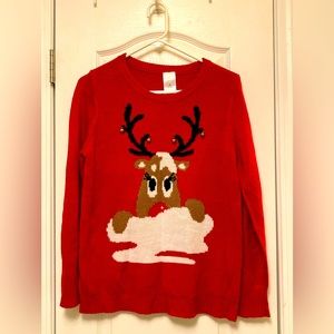 Cute Ugly Sweater for Holiday!!